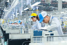 Điểm sáng để công nghiệp Việt Nam thành 'bến đỗ' cho vốn đầu tư nước ngoài 